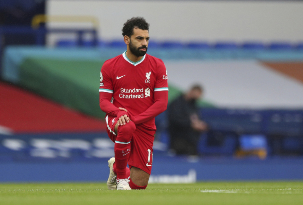 Mohamed Salah (Liverpul)
