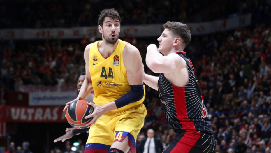 Ante Tomić (Barselona)