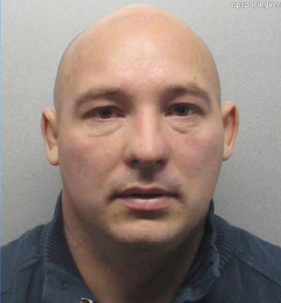 Čaba Der ubija sa osmehom