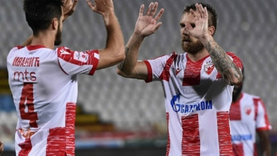 Mirko Ivanić i Aleksandar Katai