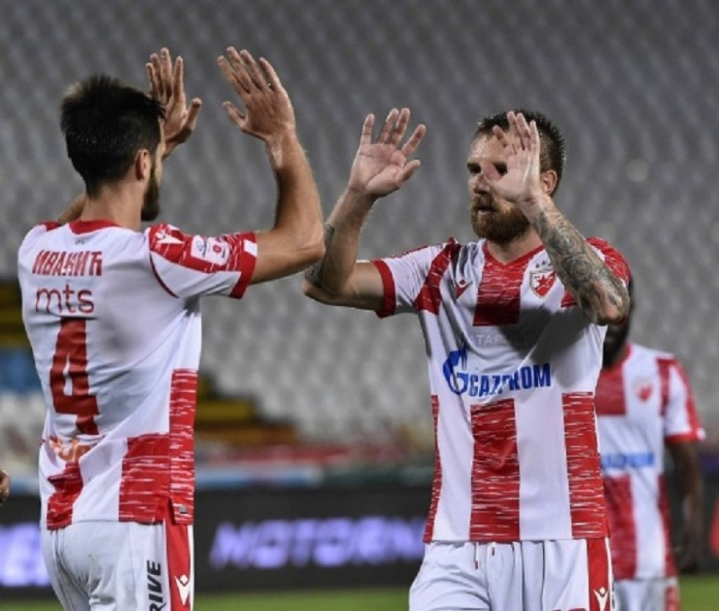 Mirko Ivanić i Aleksandar Katai