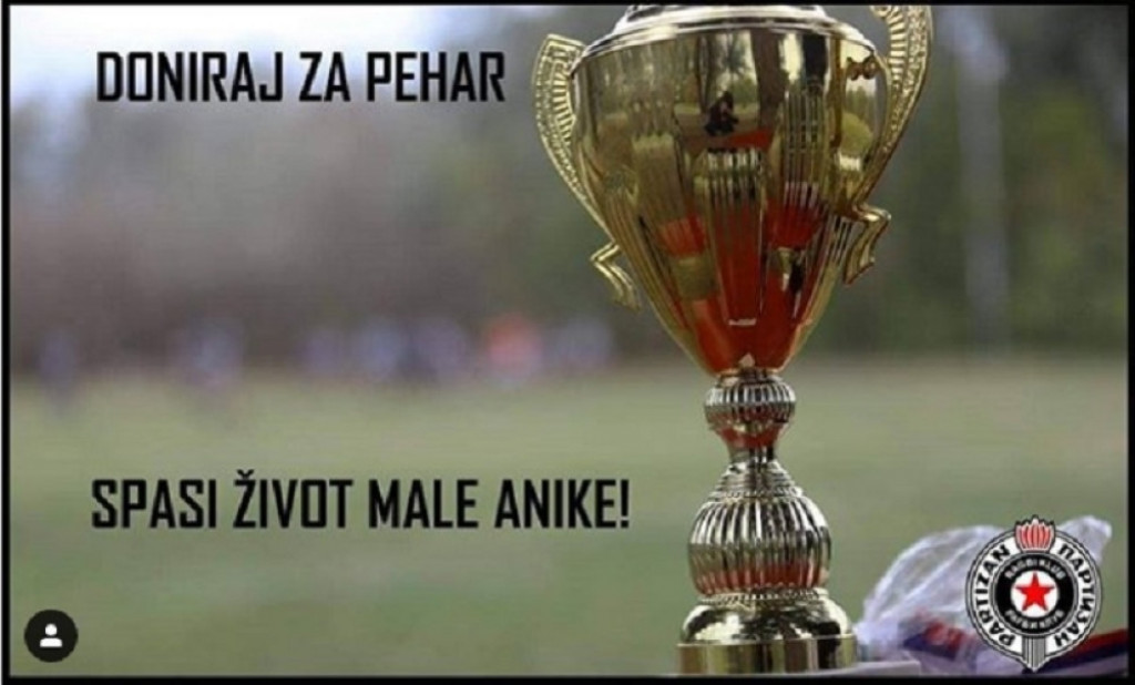 &scaron;ampionski pehar - Ragbi klub Partizan