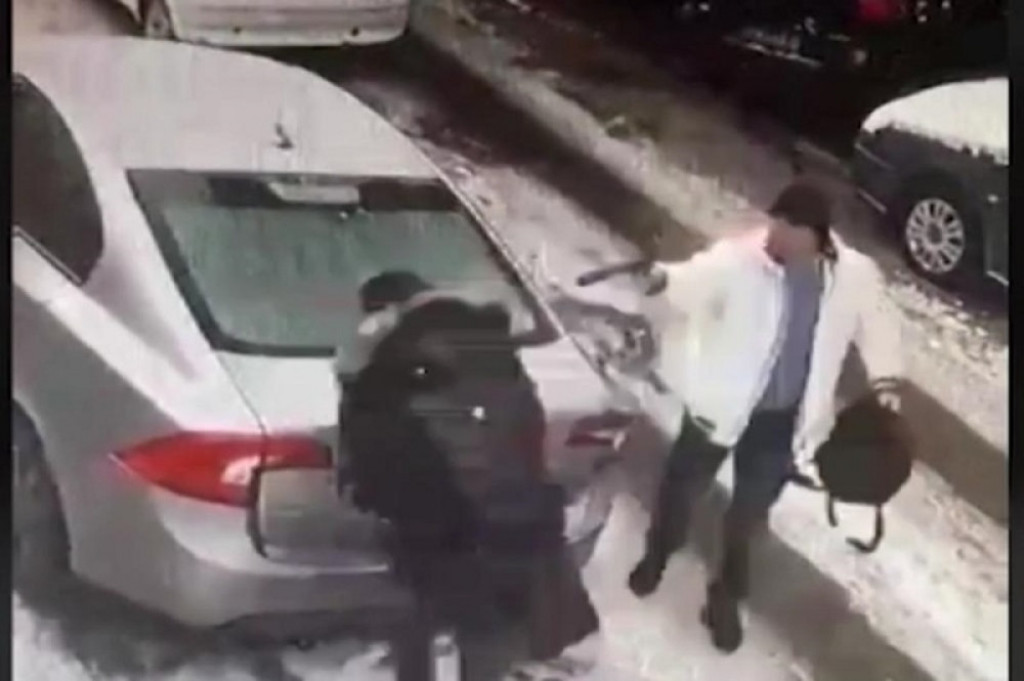 Ubistvo Neboj&scaron;e Markovića na Bnaovom brdu