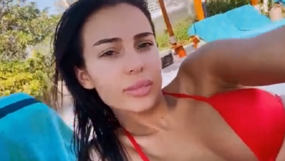 Anastasija Ražnatović