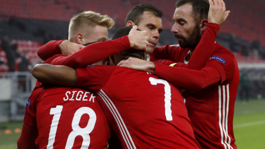 David Siger (Mađarska)