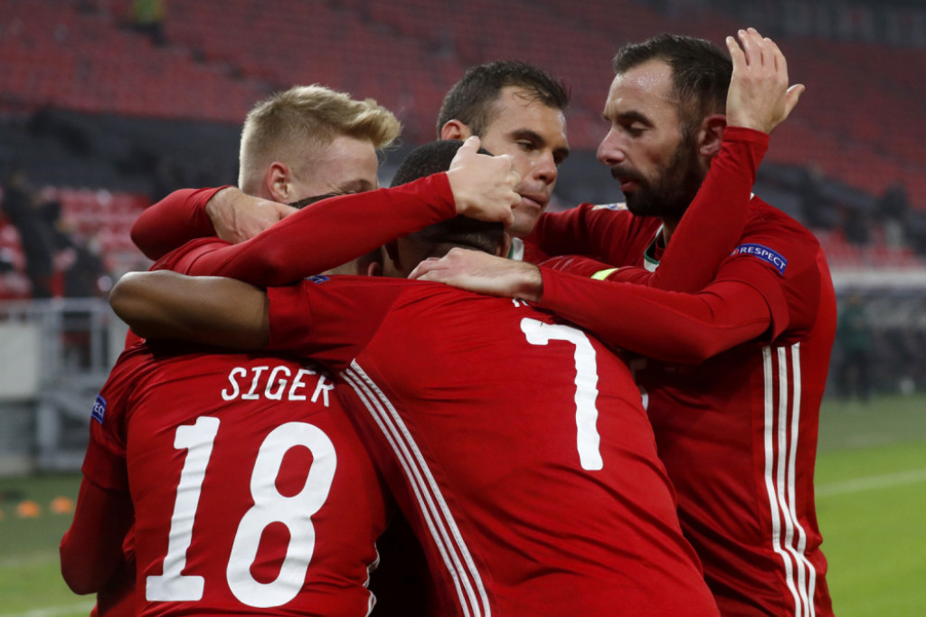 David Siger (Mađarska)