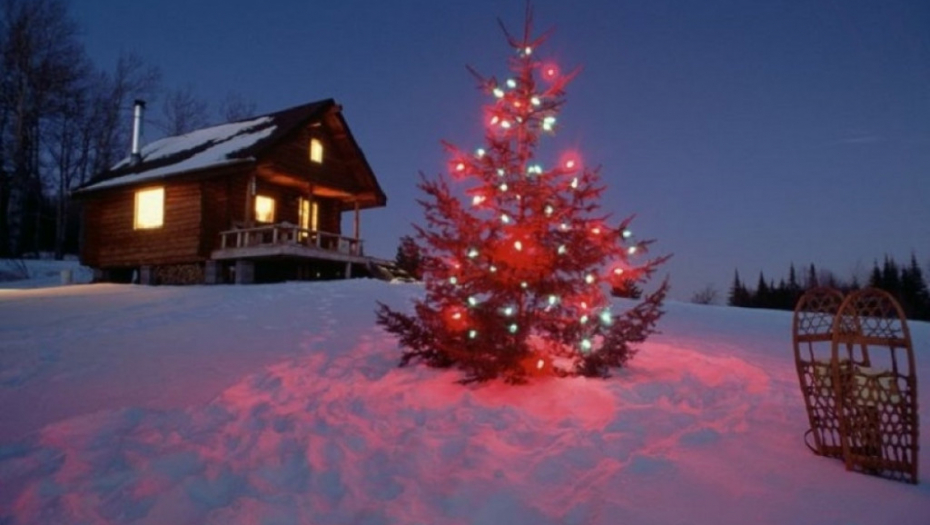 horoskop, nebo, priroda