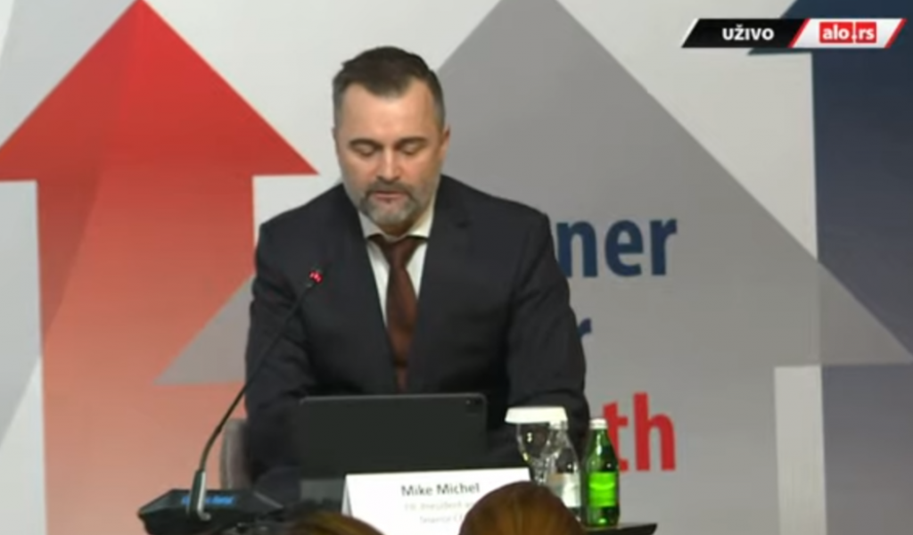 Predstavljanje Bele kuće