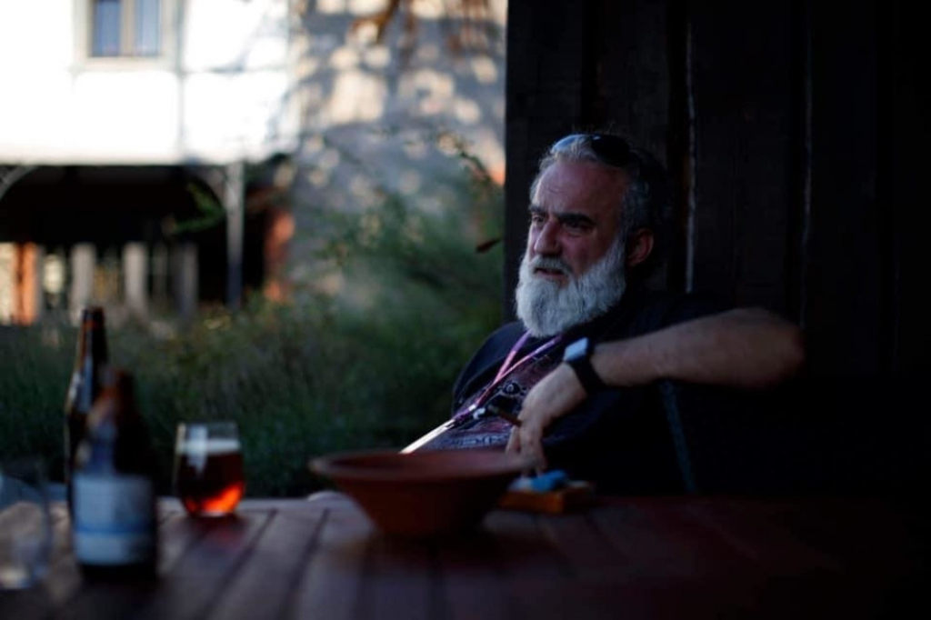 Srđan Sulejmanović Suki