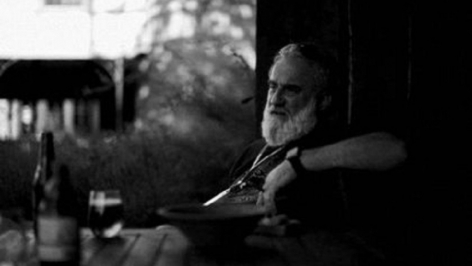 Srđan Sulejmanović Suki