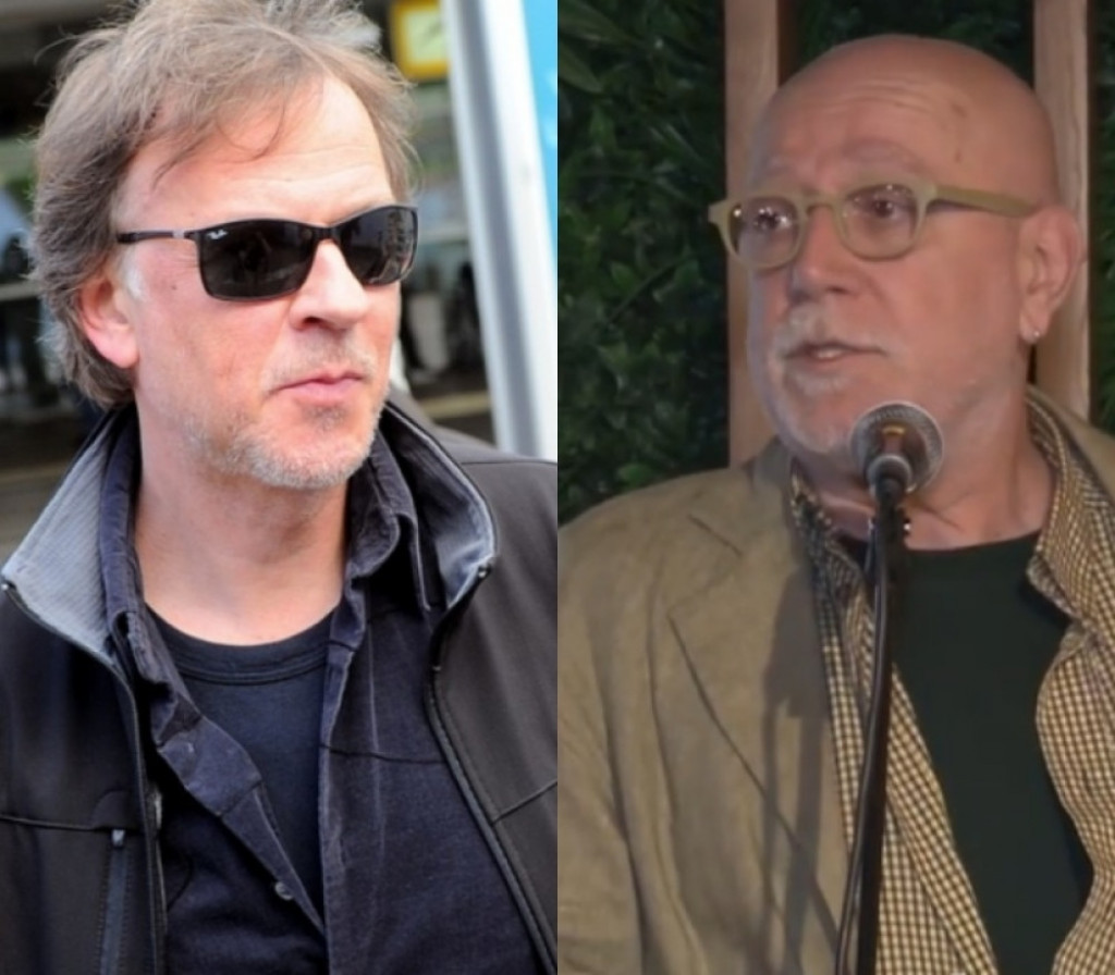 žarko laušević irfan mensur