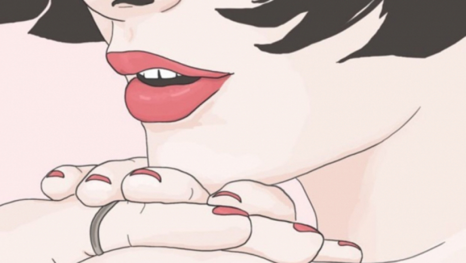 Milica Pavlović stori