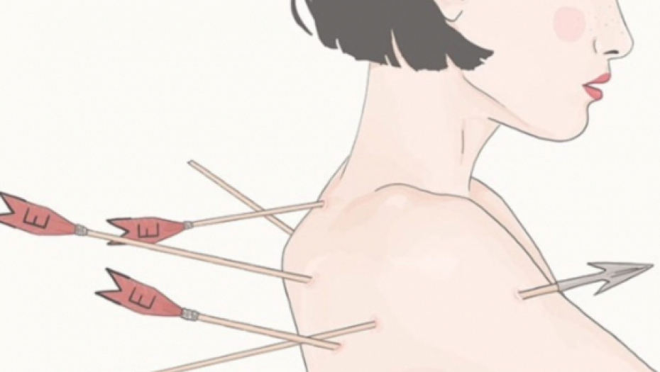 Milica Pavlović stori