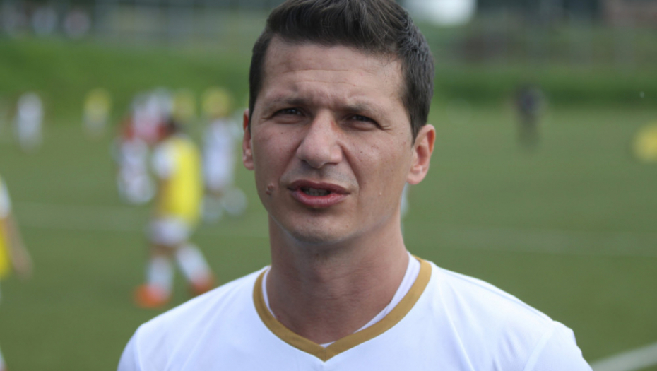 Marko Pantelić