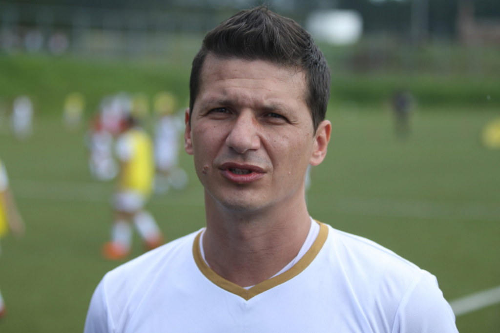 Marko Pantelić