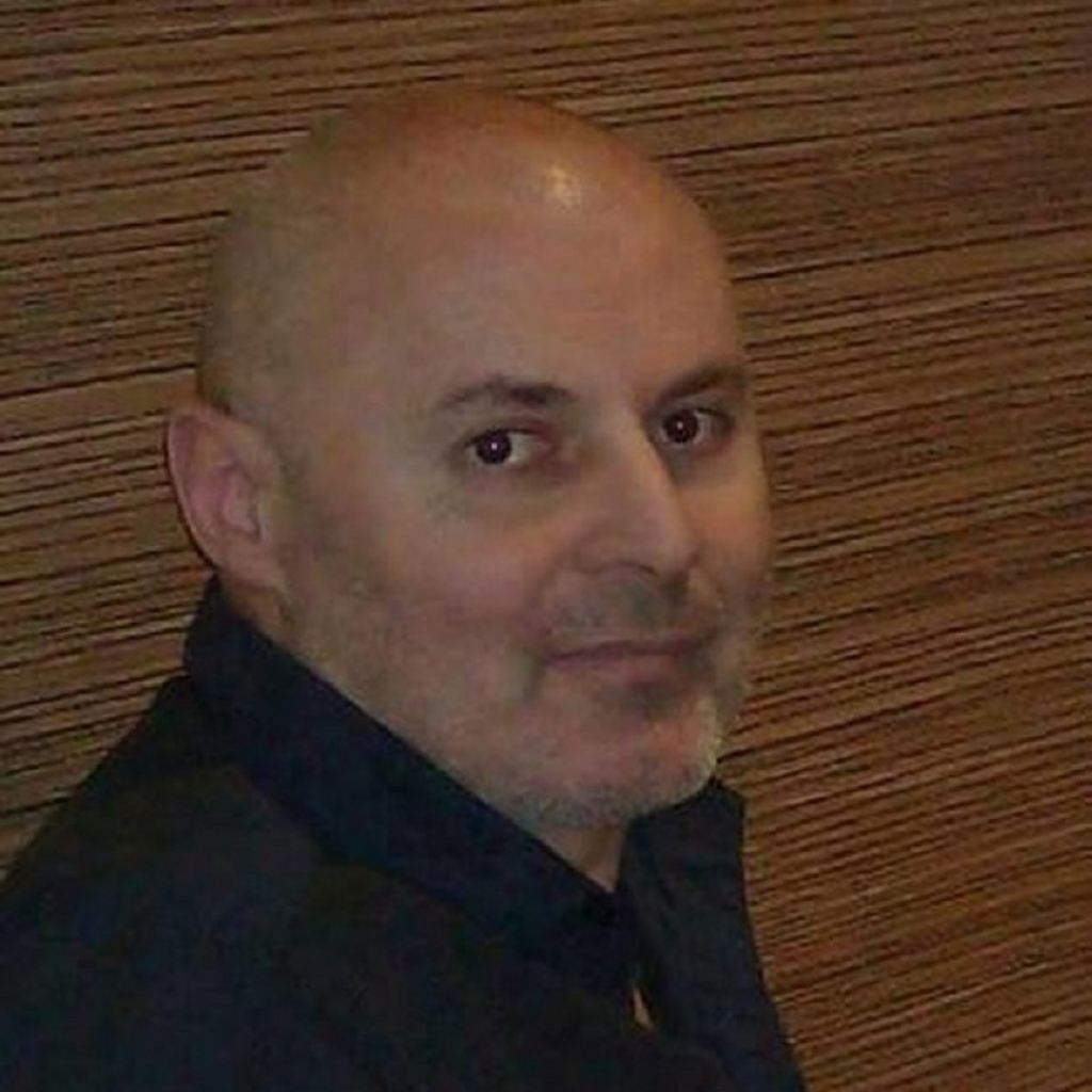 Dragan Pantelić, ubijeni vlasnik menjačnice