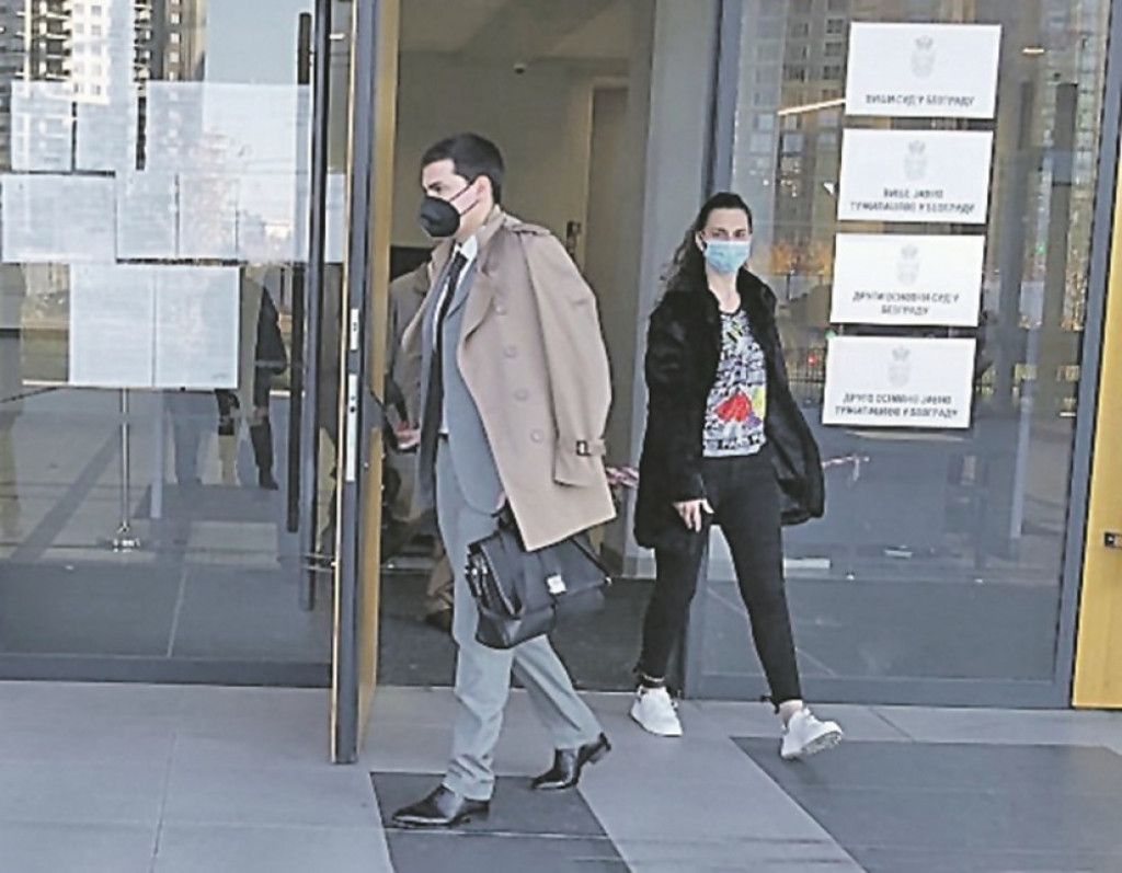 Georgina Jočić Muratagić