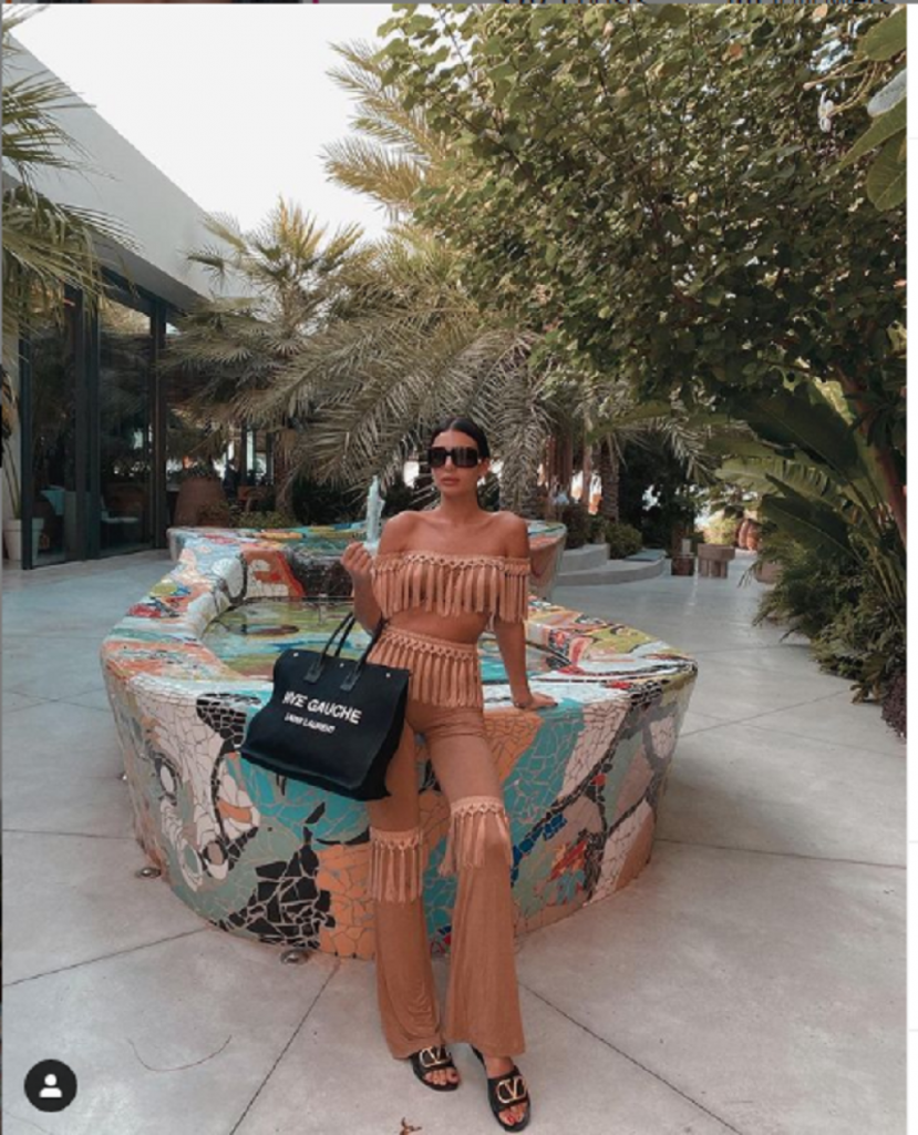 Anastasija Ražnatović