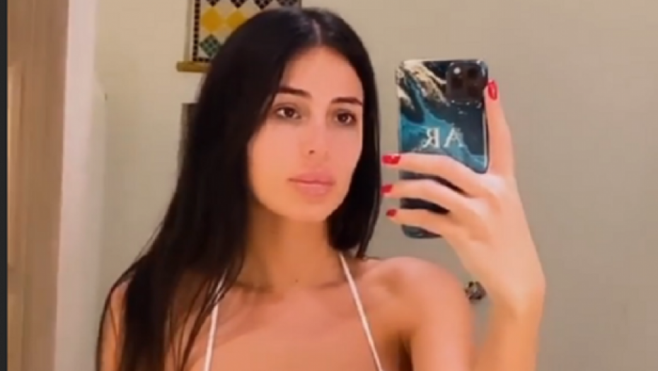 Anastasija Ražnatović