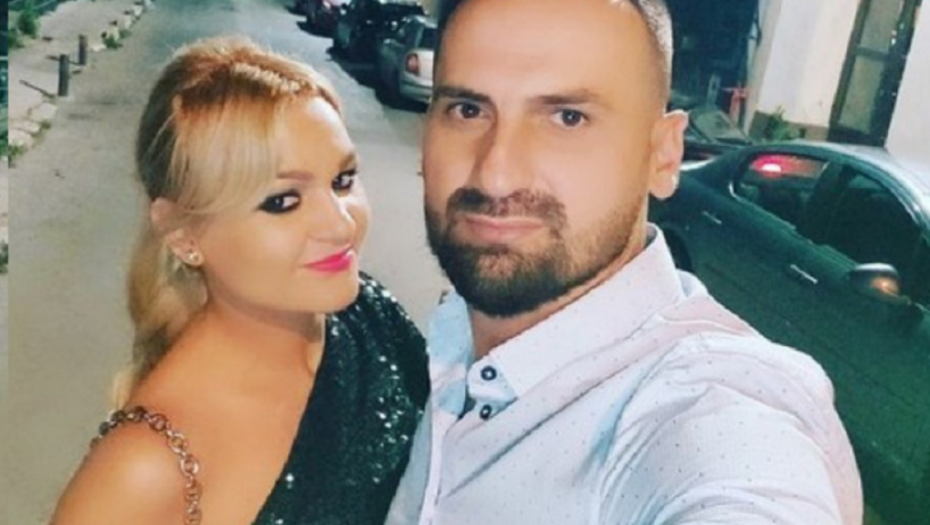 Šejla Đelilović i Jasmin Berović