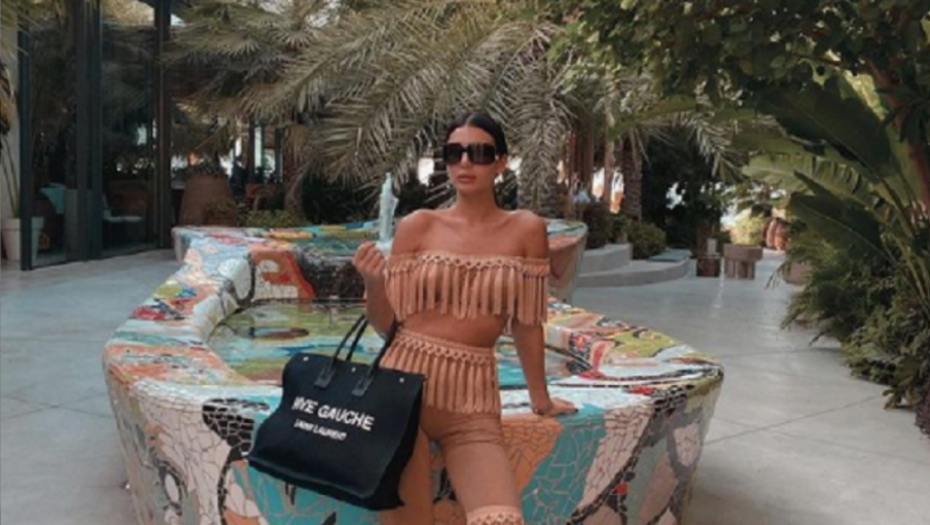 Anastasija Ražnatović