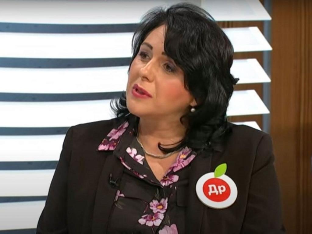 doktorka Zdravković