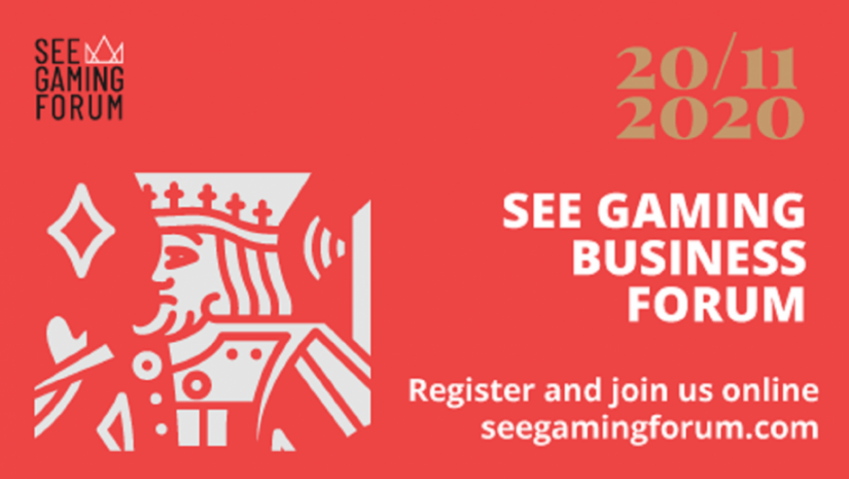 SEE Gaming Business Forum