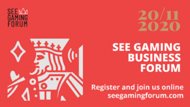 SEE Gaming Business Forum