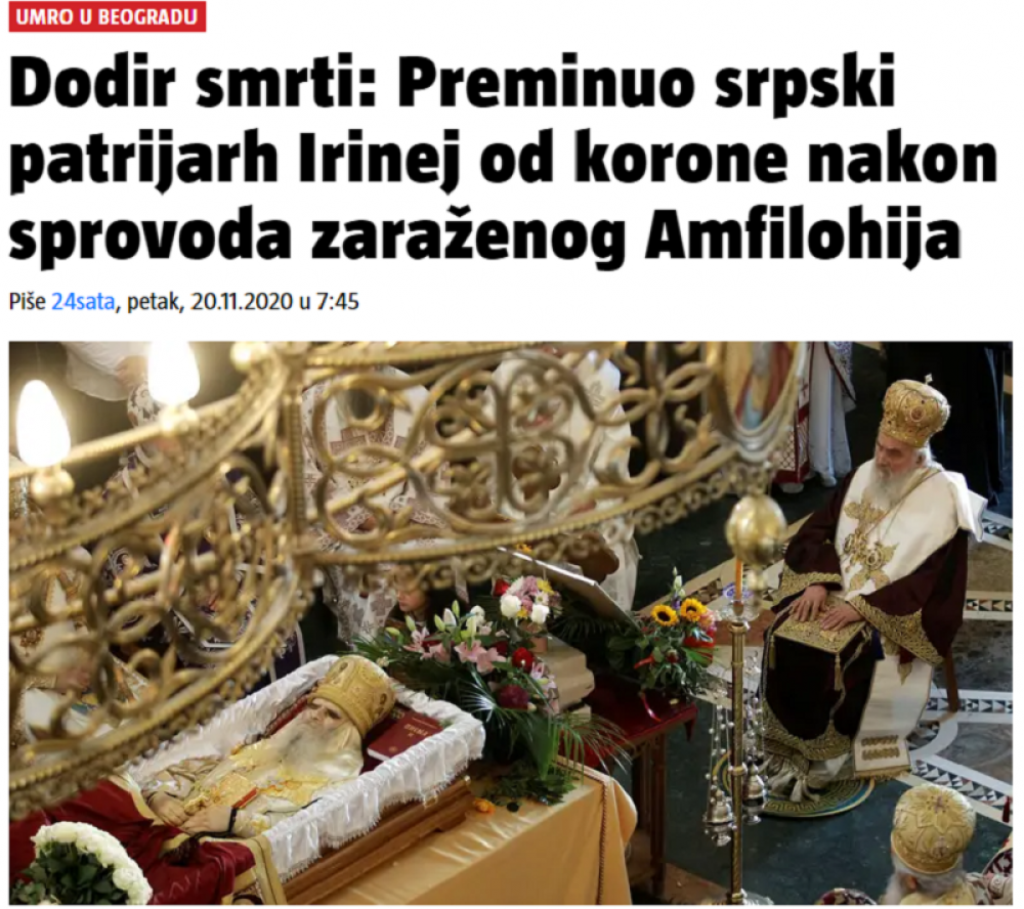 Hrvatski mediji