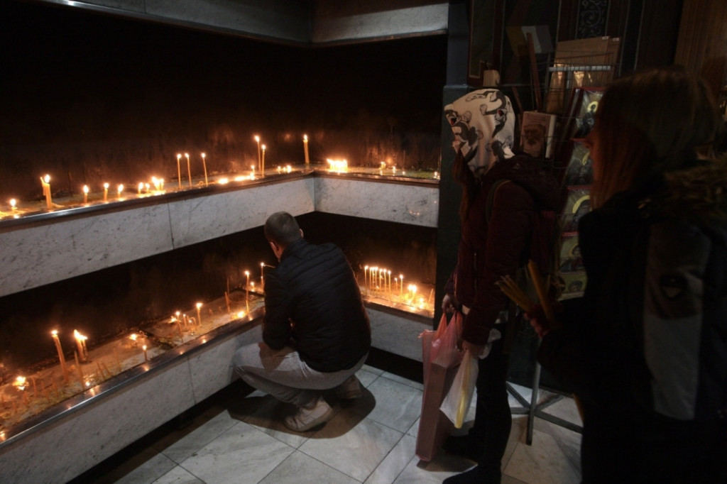 Vernici, crkva, pravoslavlje, molitva