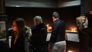 Crkva, molitva, pravoslavlje, vera, molitva 