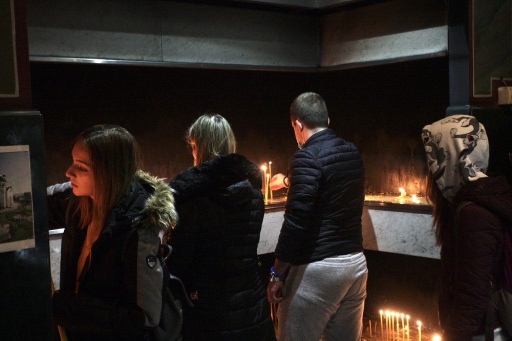 Crkva, molitva, pravoslavlje, vera, molitva