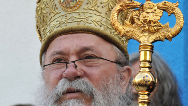 mitropolit Hrizostom