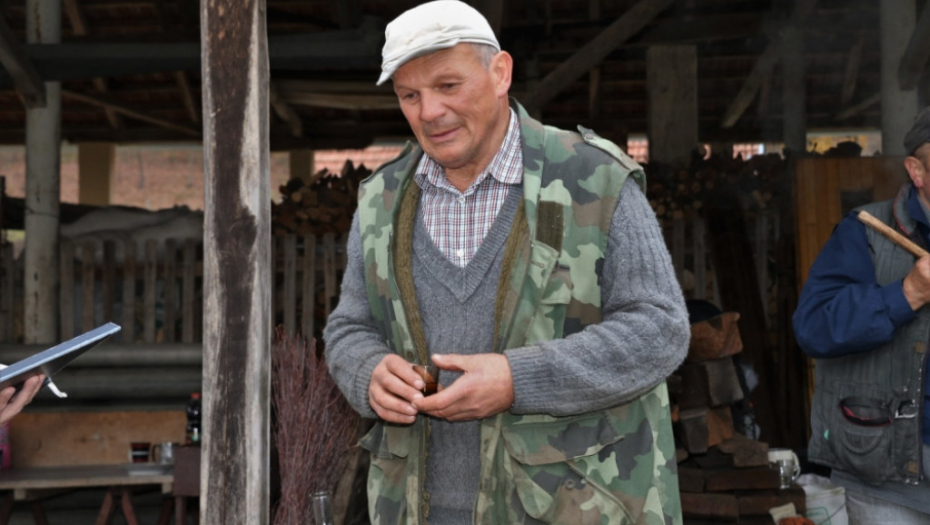 Vidova, rodno mesto patrijarha Irineja