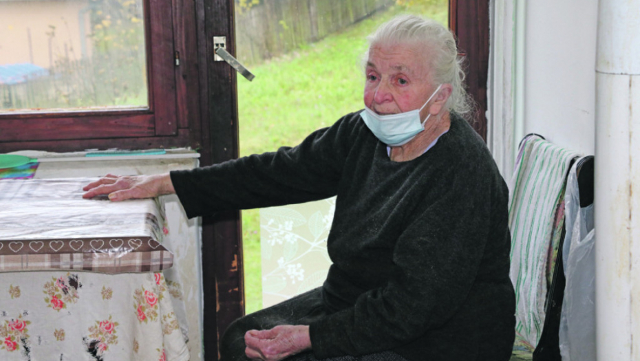 Vidova, rodno mesto patrijarha Irineja