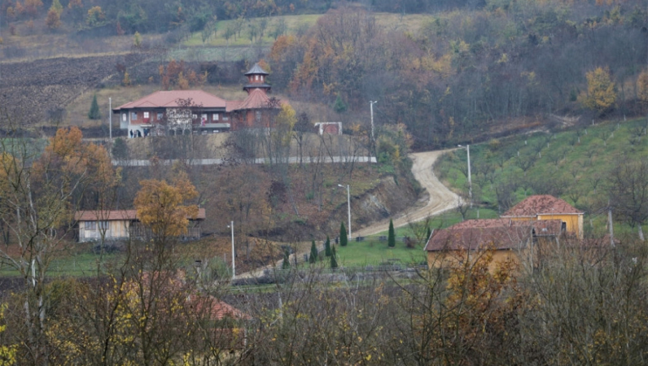 Vidova, rodno mesto patrijarha Irineja