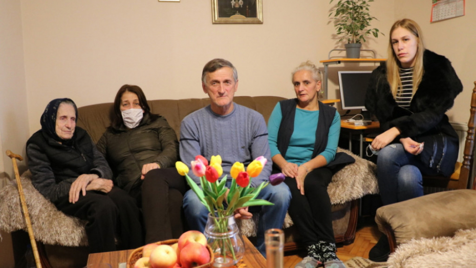 Vidova, rodno mesto patrijarha Irineja