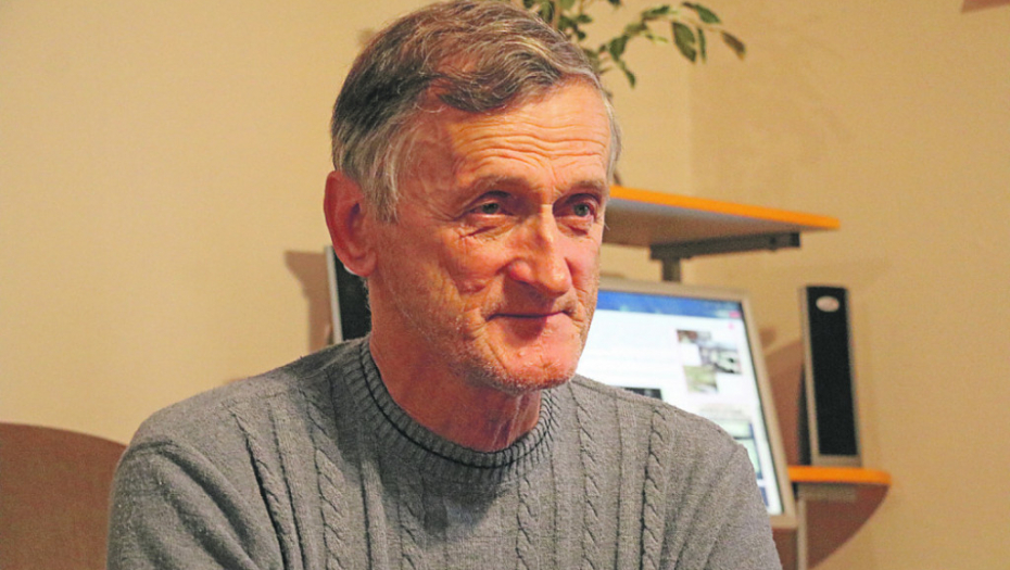 Vidova, rodno mesto patrijarha Irineja