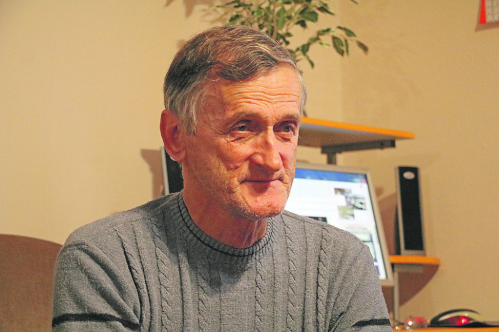 Vidova, rodno mesto patrijarha Irineja