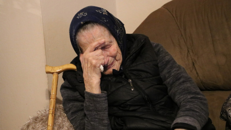 Vidova, rodno mesto patrijarha Irineja