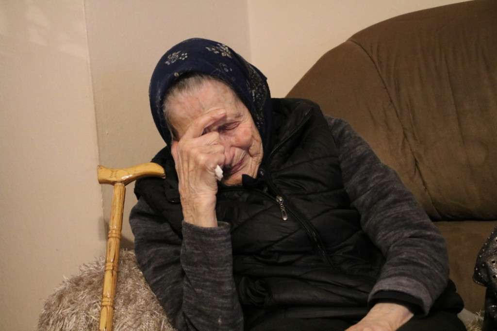 Vidova, rodno mesto patrijarha Irineja