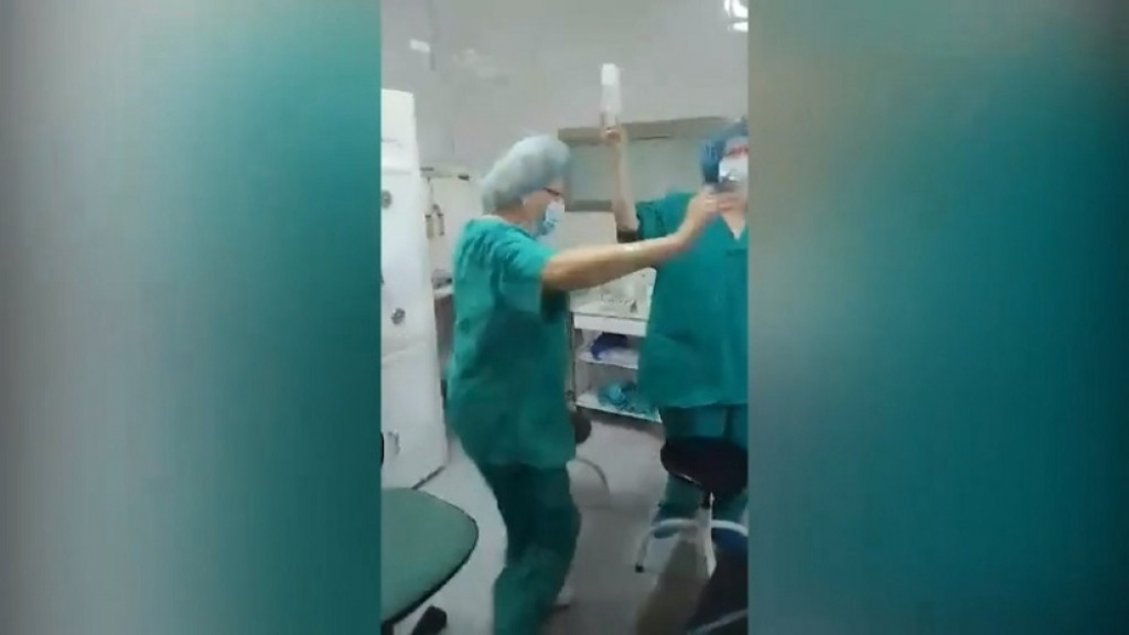 Operacija uz narodnjake