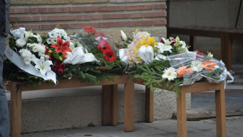 Sahrana Ivana Bekjareva