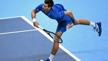 Novak Đoković