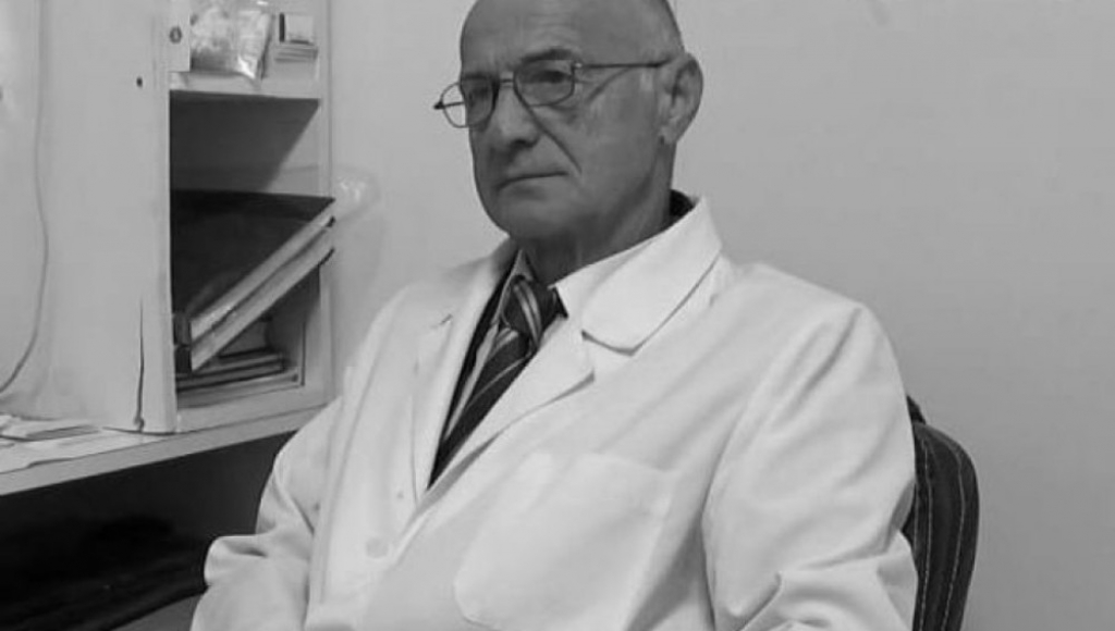 Doktor Rankov
