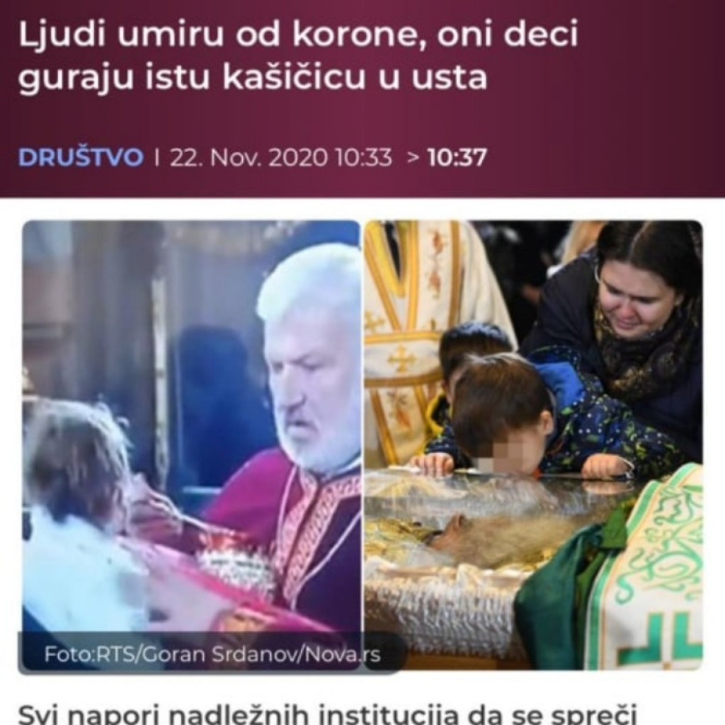 Đilasovi mediji