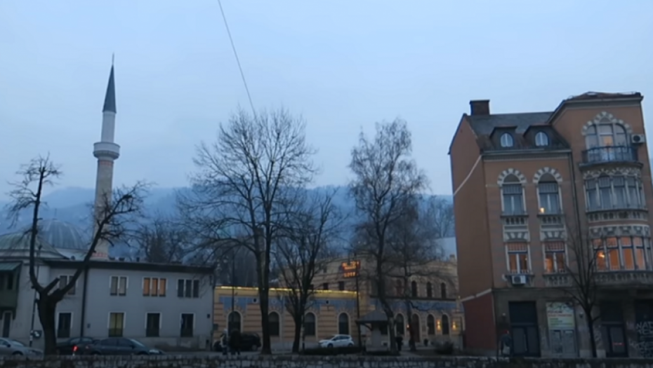 Stari grad, Sarajevo
