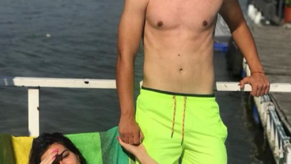 Jovana LJubisavljević