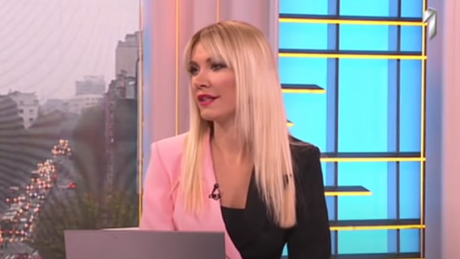 Bojana Ristivojević