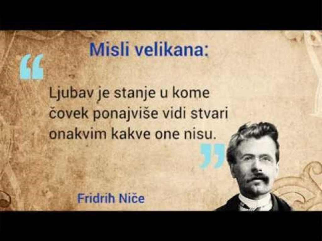 niče